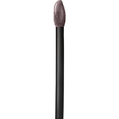 Maybelline New York Super Stay Matte Ink Likit Mat Ruj - 90 Huntress - Gri - 4