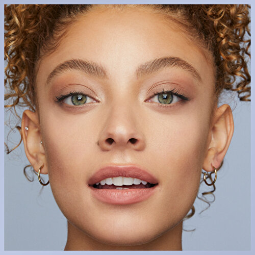 Maybelline New York Tattoo Brow Lift Kaş Kalemi- 04 Deep Brown (Koyu Ton) - 5
