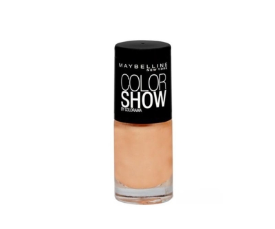 Maybelline New York Vao Color Show Nu 110R Coral Reefs - Maybelline New York