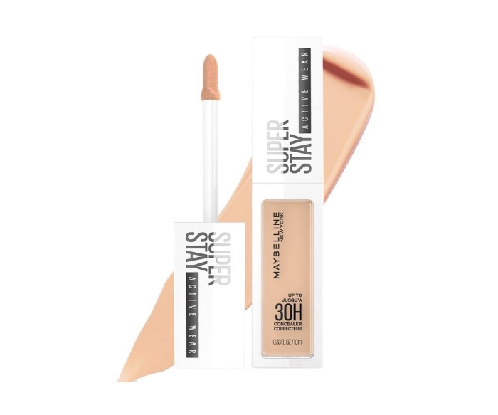 Maybelline Superstay Active Wear Kapatıcı 20 Sand - 1