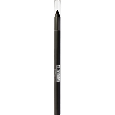 Maybelline Tatto Liner Jel Göz Kalemi 900 Siyah - Maybelline New York