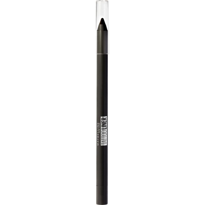 Maybelline Tatto Liner Jel Göz Kalemi 900 Siyah - 1