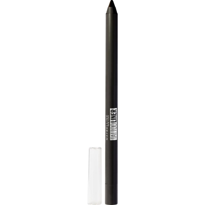 Maybelline Tatto Liner Jel Göz Kalemi 900 Siyah - 2