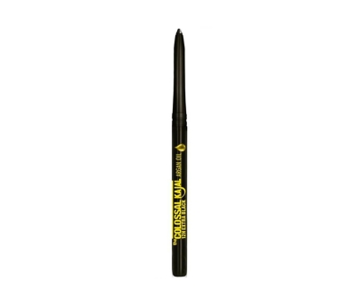 Maybelline The Colossal Kajal Argan Yağı İçeren Ekstra Siyah Göz Kalemi - Maybelline