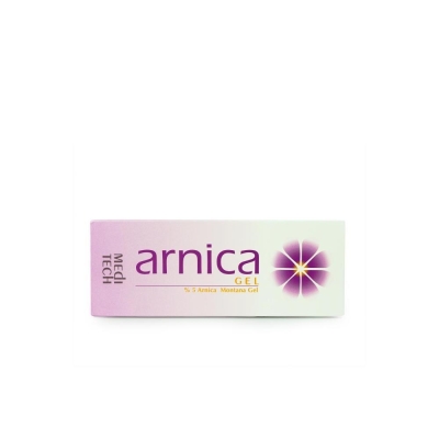 Meditech Arnica JEL 75 Gr - Meditech