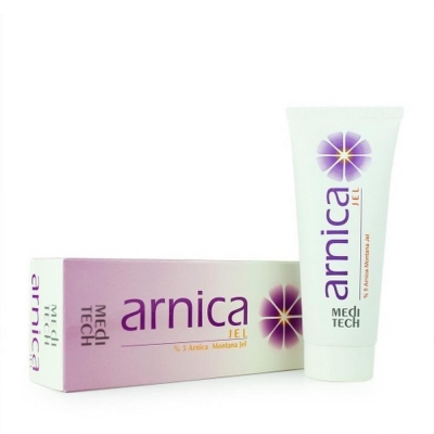 Meditech Arnica Krem 75 Gr - Meditech