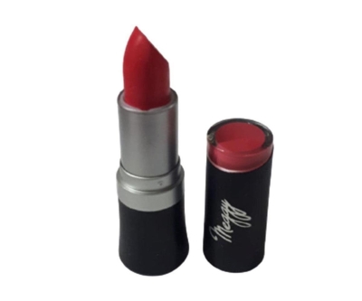 Meggy Lipstick Ruj 08 - Meggy