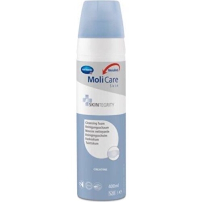 Menalind Hartmann Molicare Vücut Temizleme Köpüğü 400 Ml - Menalind
