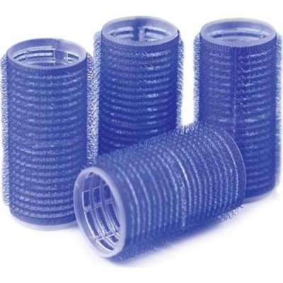 Merrys Cırtlı Bigudi 9lu Çap 3,5cm - Merrys