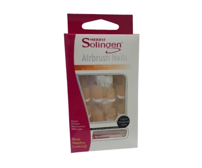 Merrys Solingen Takma Tırnak 71157 - MERRYS