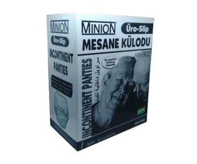 Minion Mesana Külodu 1 Adet Large (60-70 kg) - Minion
