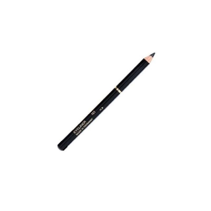 Misten Cosmetics Göz Kalemi 101 Siyah - 1