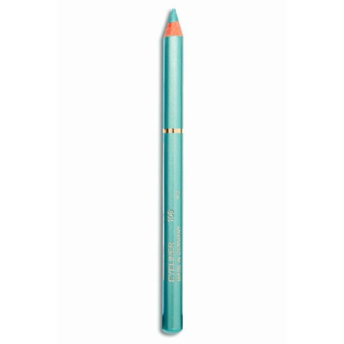 Misten Cosmetics Göz Kalemi 108 Yeşil - 1