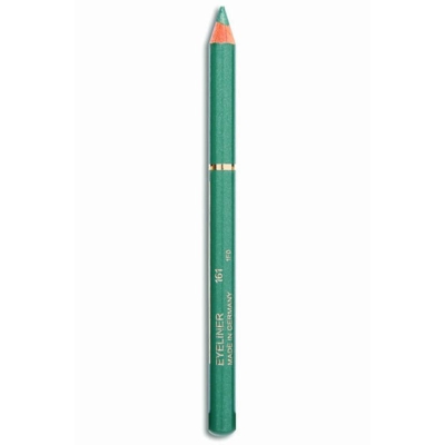 Misten Cosmetics Göz Kalemi 161 Yeşil - Misten