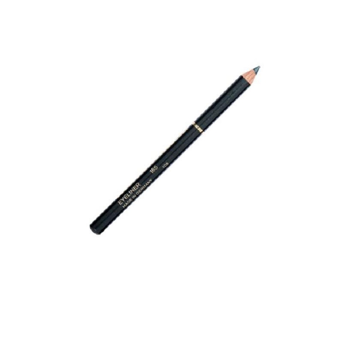 Misten Cosmetics Göz Kalemi 165 Koyu Ördek Yeşili - 1