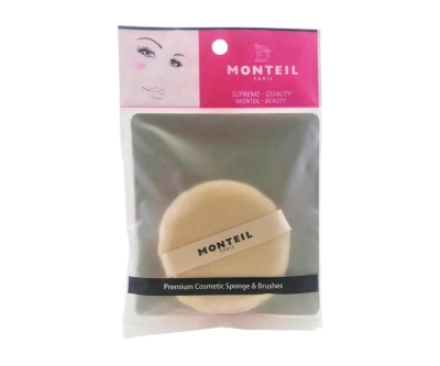 Monteıl Pudra Sünger G-2 - Monteil