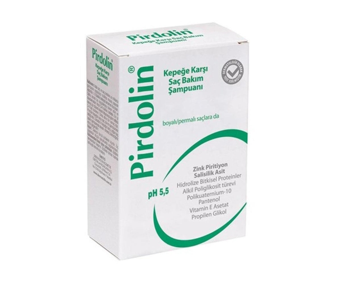 Pirdolin Kepek Bakım Şampuanı 150 Ml - 1