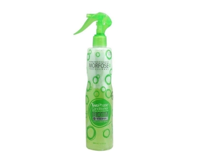 Morfose Biotin Güçlendirme Tüm Saçlar İçin Fön Suyu 400 Ml - morfose