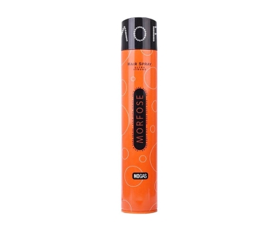 Morfose Gazsız Ultra Sert Sac Spreyı 400 Ml - morfose