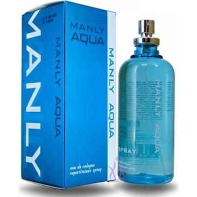 Morfose Manly Aqua Edc 125ML Erkek Parfümü - morfose