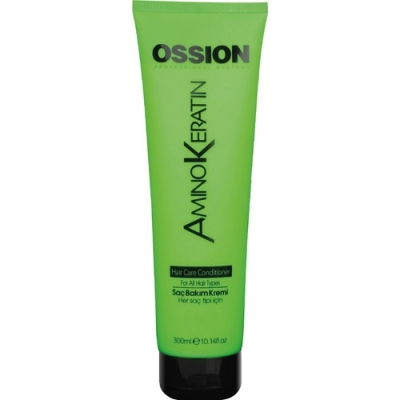 Morfose Ossion Amino Keratin Saç Bakım Kremi 200 ml - morfose
