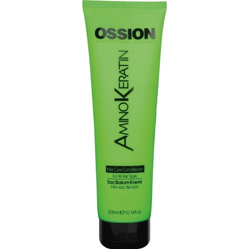 Morfose Ossion Amino Keratin Saç Bakım Kremi 200 ml - 1