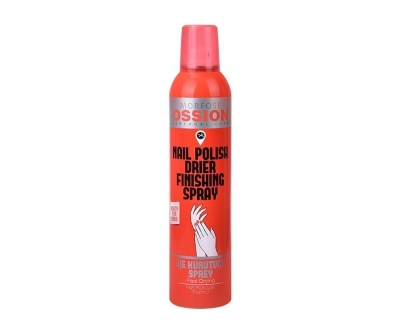 Morfose Ossion Oje Kurutucu Sprey 300 Ml - Morfose