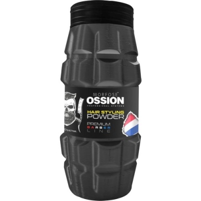 Morfose Ossion Pbl Hair Styling Powder 20 gr - Ossion