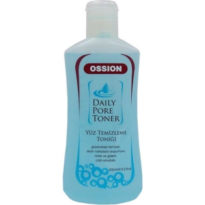 Morfose Ossion Yüz Temizleme Toniği 200ML - morfose