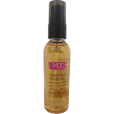Mt Makyaj Sabitleyici Makeuptime 50ml - MT