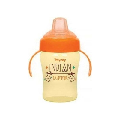 Mycey Damlatmaz Bardak Kulplu Indian - MYCey