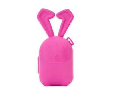 Mycey Emzik Saklama Kutusu - Pembe - MYCey