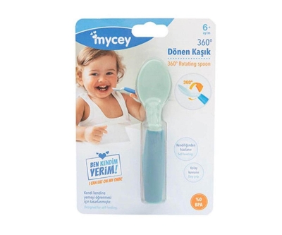 Mycey Mini Alıştırma Bardağı - Love - 2