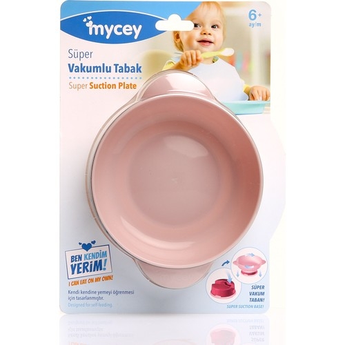 Mycey Süper Vakumlu Tabak - 2