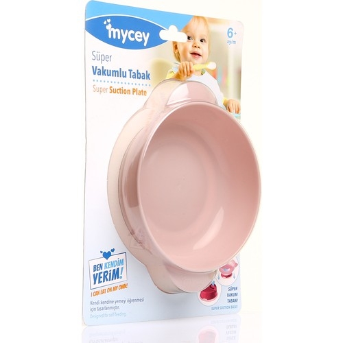 Mycey Süper Vakumlu Tabak - 3