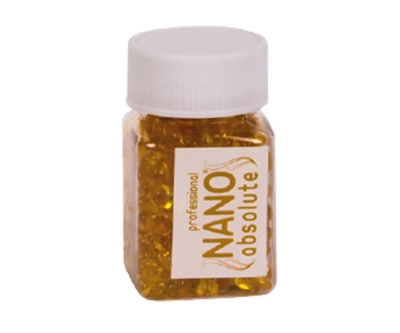Nano Absolute Keratin Damla Sarı - N.Y Beauty