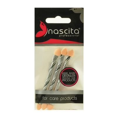 Nascita 0007 3'Lü Uzun Aplikatör - Nascita