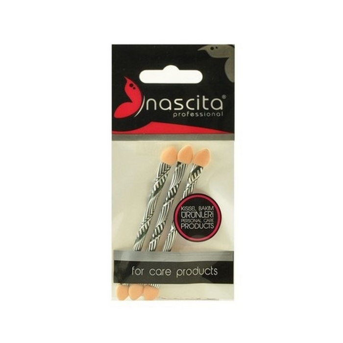 Nascita 0007 3'Lü Uzun Aplikatör - 2