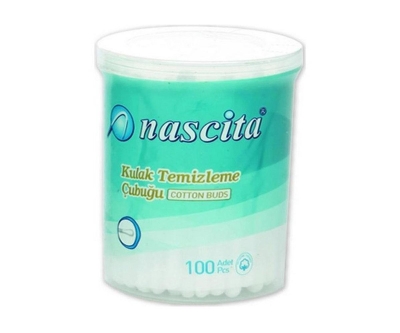 Nascita 100 Lü Kulak Çubuğu - Nascita