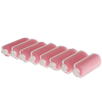 Nascita 10'Lu Küçük Sünger Bigudi 021 - Pembe - Nascita