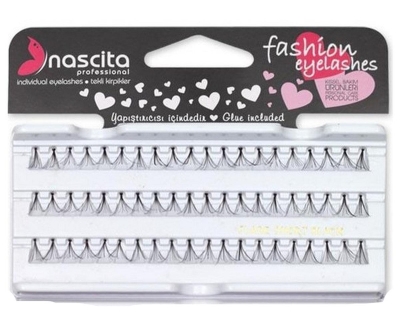 Nascita 201-104 Kısa Kirpik 58 - Nascita