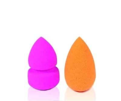 Nascita 2'li Non-Latex Makyaj Sünger Seti NASYUZF0056 - Nascita