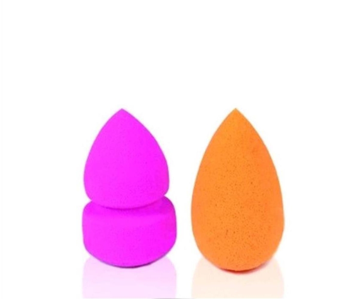 Nascita 2'li Non-Latex Makyaj Sünger Seti NASYUZF0056 - 1