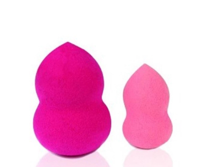 Nascita 2'li Non-Latex Makyaj Sünger Seti NASYUZFS0057 - Nascita