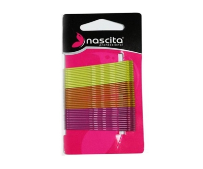 Nascita 36'lı Saç Tel Tokası-04 - Nascita
