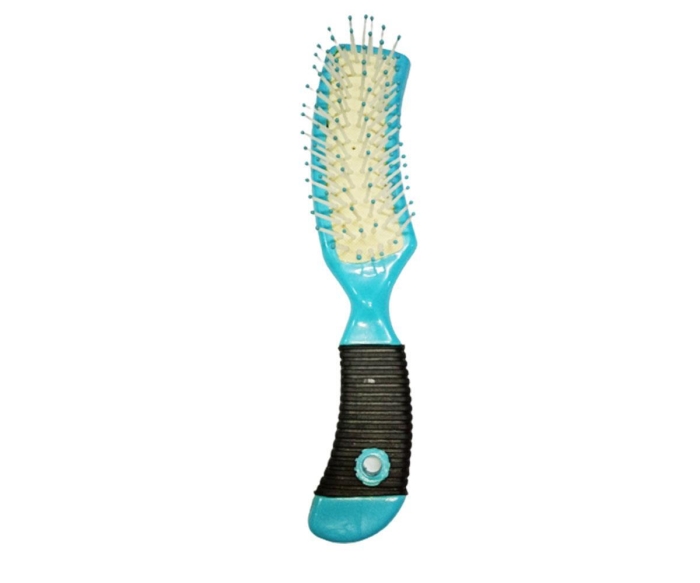 Nascita 8584Bk Bergama Saç Fırçası - Mavi - 1