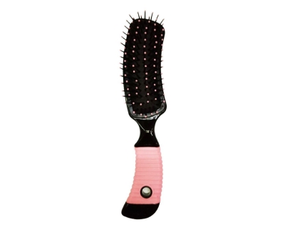 Nascita 8584Bk Bergama Saç Fırçası - Pembe - Nascita