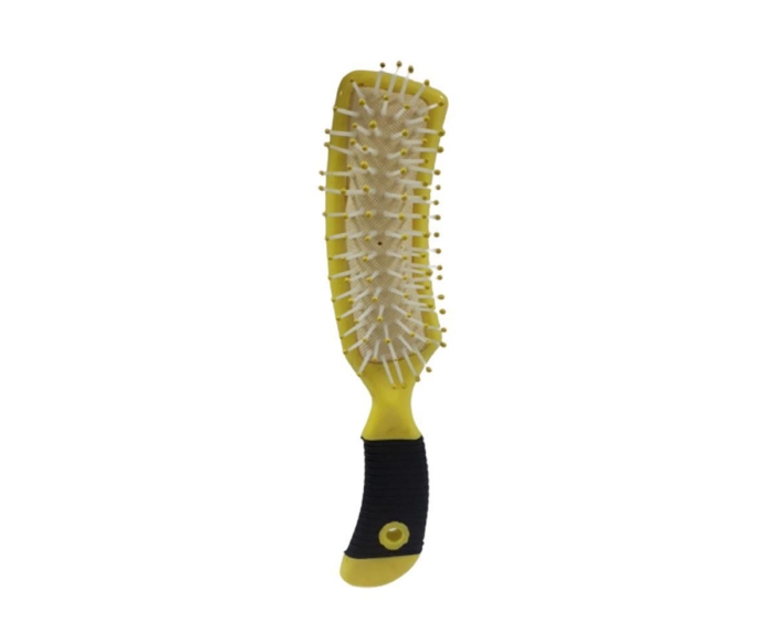 Nascita 8584Bk Bergama Saç Fırçası - Sarı - 1