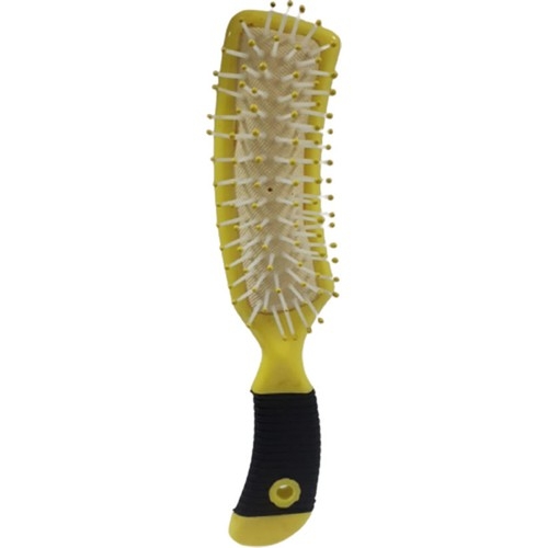 Nascita 8584BK Bergama Saç Fırçası - Sarı - 1