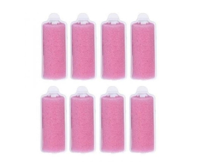 Nascita 8'Li Sünger Bigudi 022 - Pembe - Nascita